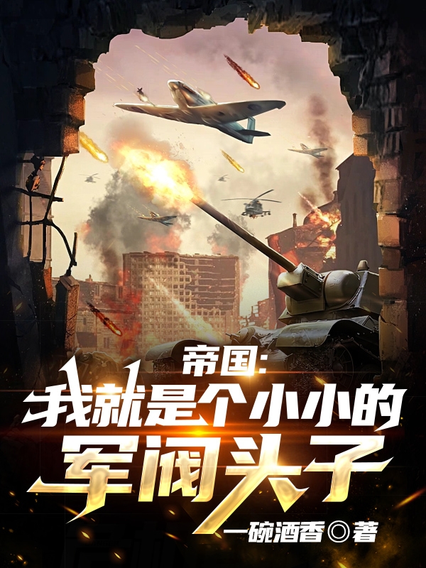 小说《帝国，我就是个小小的军阀头子》全文阅读