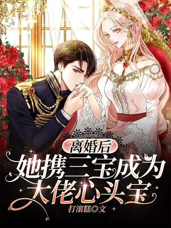 离婚后，她携三宝成为大佬心头宝苏柠月傅霆琛小说在线全文免费阅读-瑞奇文学
