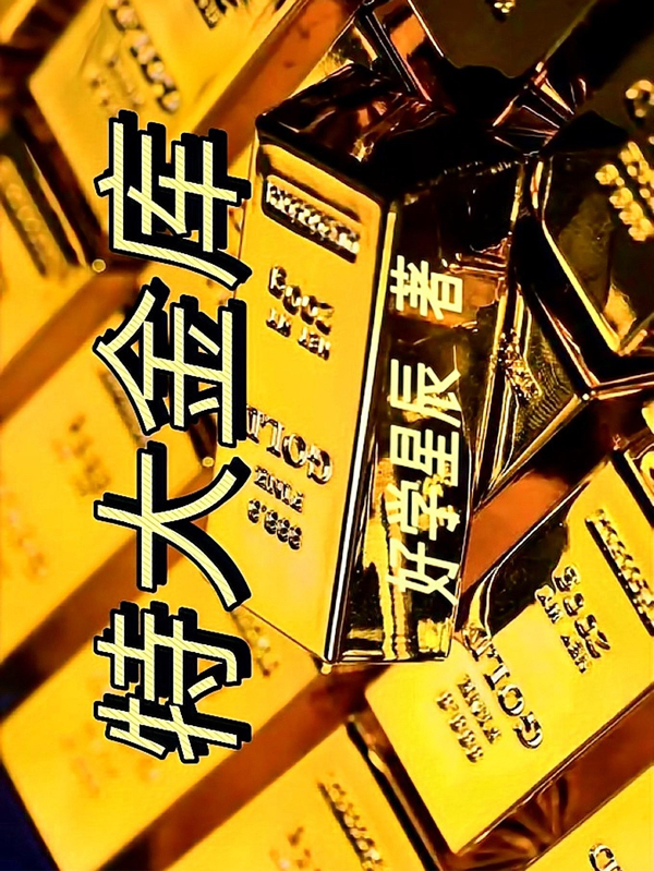 小说《特大金库》全文阅读