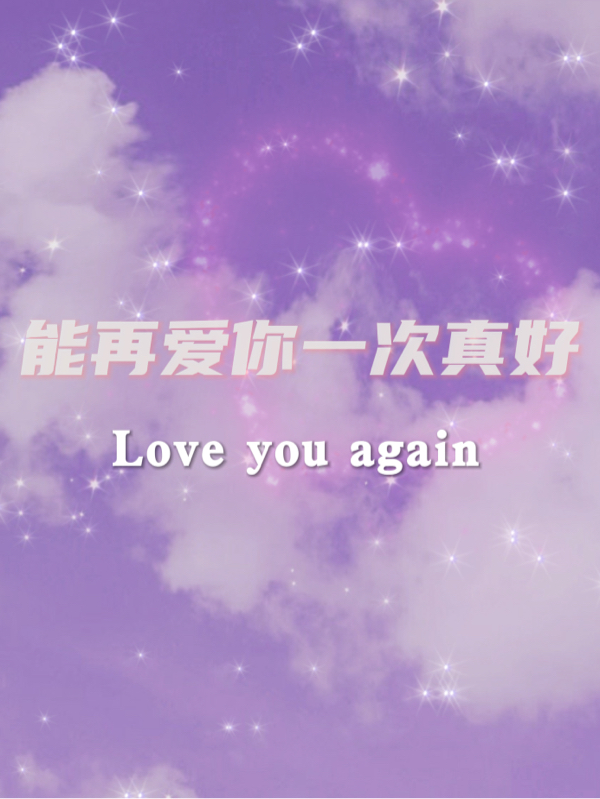 能再爱你一次真好最新章节阅读，江程泽陆婉小说完整版阅读