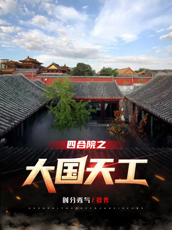 四合院之大国天工小说阅读，四合院之大国天工完整版-读书翁