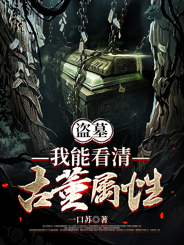 已完结小说《盗墓：我能看清古董属性》全章节在线阅读