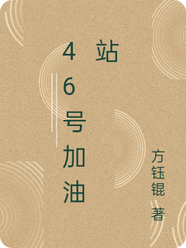 小说《46号加油站》全文阅读