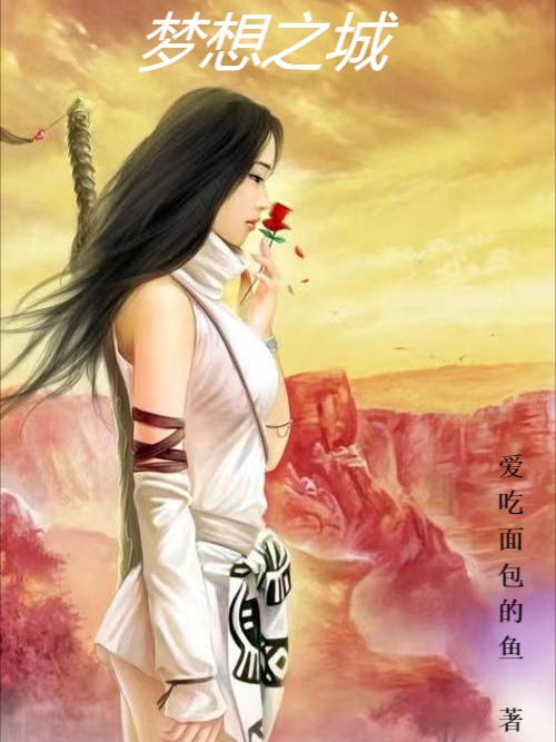 琼江海棠小说梦想之城全文免费阅读