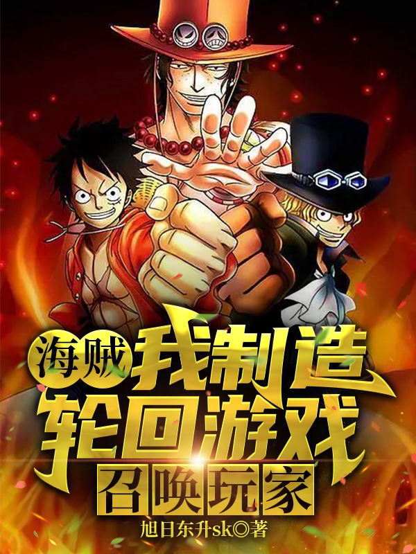 《海贼：我制造轮回游戏，召唤玩家》小说章节列表免费试读，少阳小说在线阅读