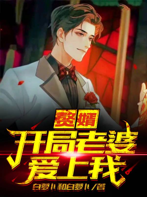 赘婿：开局老婆爱上我小说，赘婿：开局老婆爱上我免费阅读-美文小说