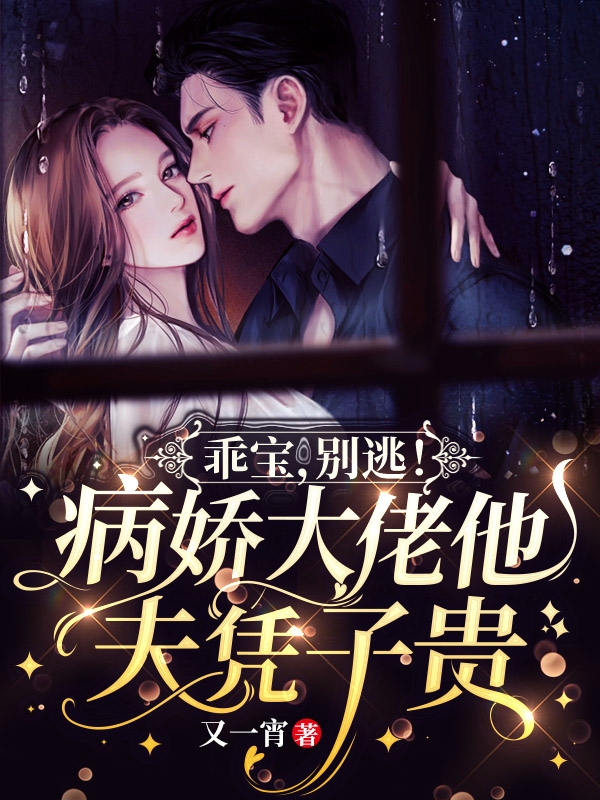 乖宝，别逃！病娇大佬他夫凭子贵戚玖傅衔青小说在线章节目录阅读最新章节