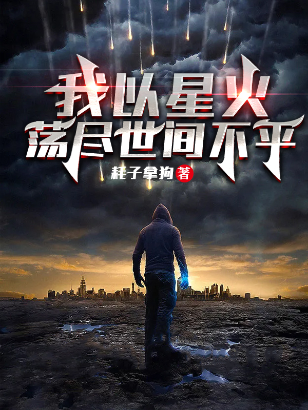 我以星火荡尽世间不平小说，我以星火荡尽世间不平免费阅读