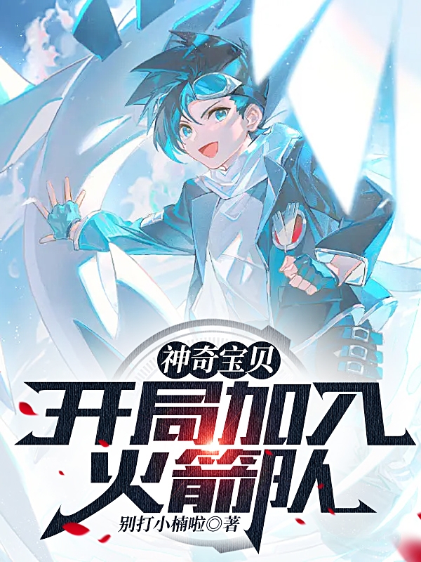 神奇宝贝：开局加入火箭队叶越免费阅读