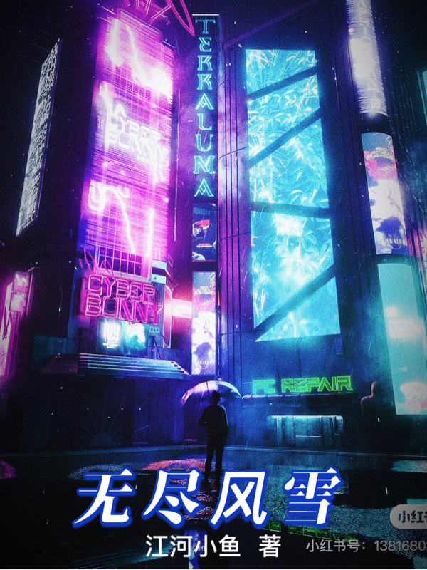 无尽风雪小说阅读，无尽风雪完整版