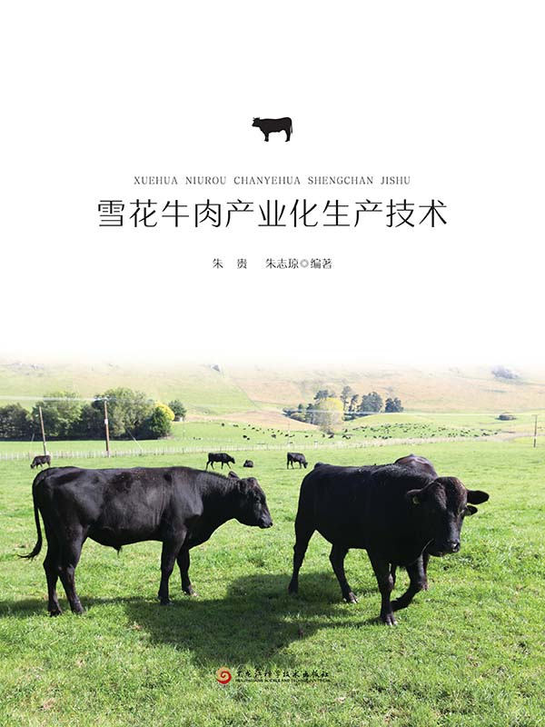 雪花牛肉产业化生产技术
