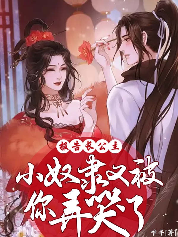 男女主人公故寻小说报告长公主，小奴隶又被你弄哭了全文免费阅读
