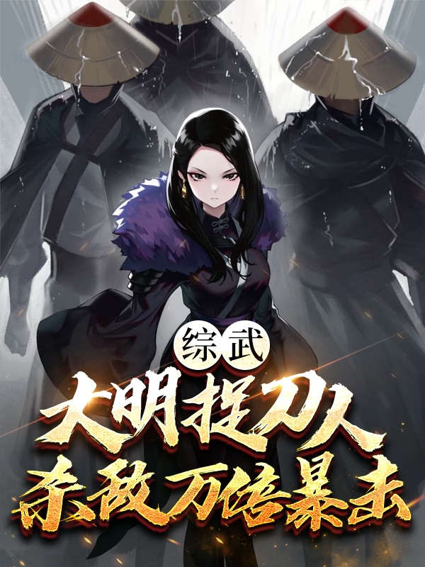 完整版《综武：大明捉刀人，杀敌万倍暴击》全文阅读-读书翁