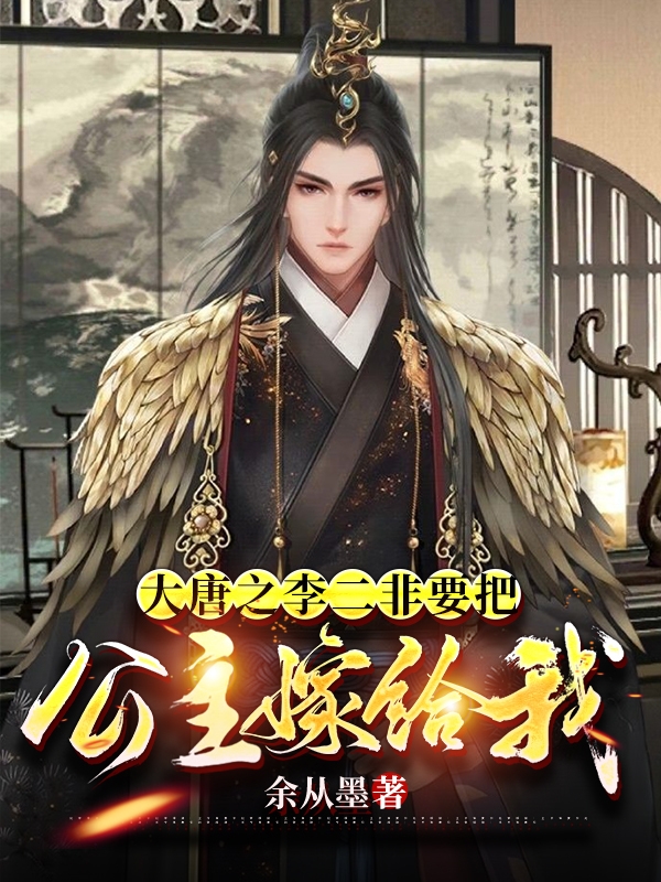 《大唐之李二非要把公主嫁给我》小说章节列表免费试读，林宇小说在线阅读-优文网