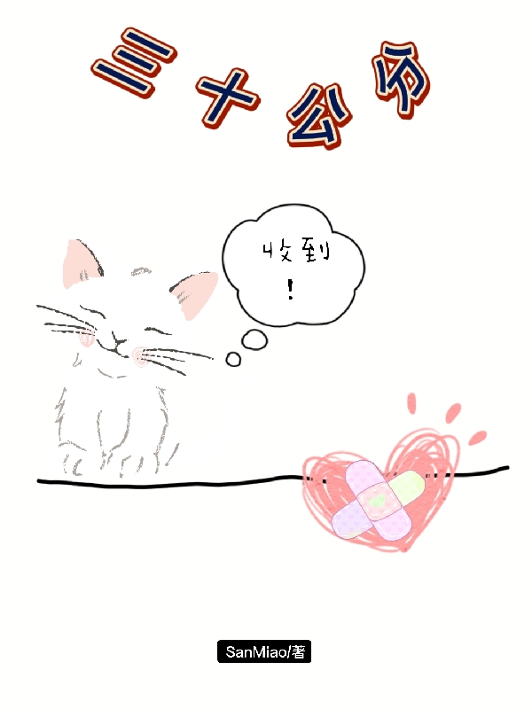 小说《三十公分》全文阅读