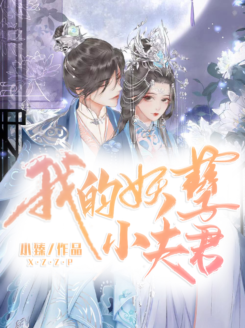 我的妖孽小夫君君岚东方晟睿小说大结局免费试读