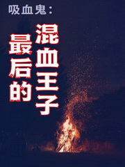 小说《吸血鬼：最后的混血王子》李小沐,苏伊夏完整版免费阅读