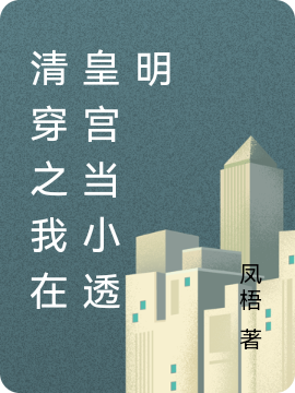 清穿之我在皇宫当小透明免费阅读