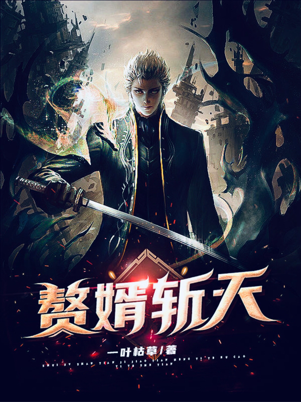 完整版《赘婿斩天》全章节阅读