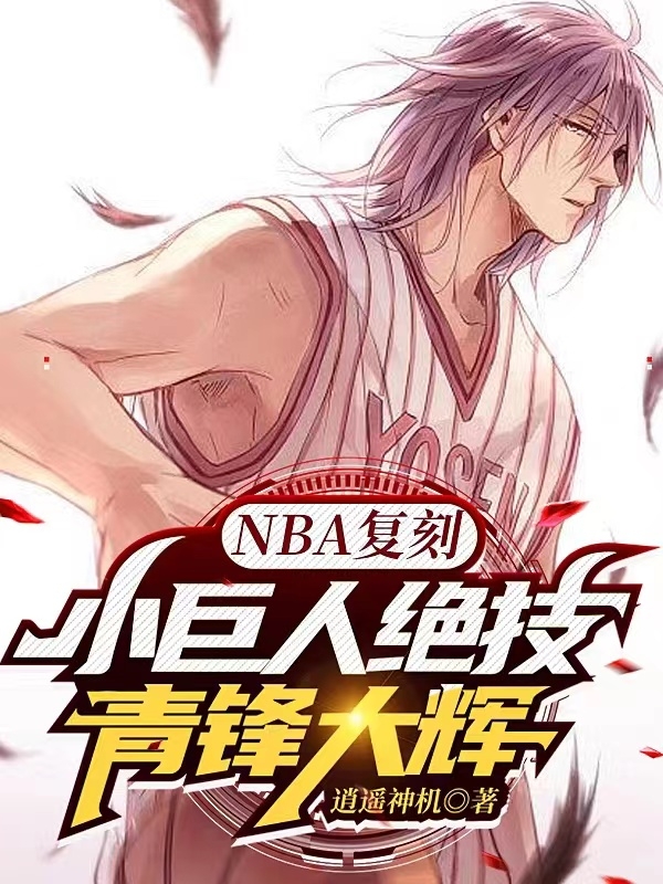 小说《NBA复刻小巨人绝技，青峰大辉》全文免费阅读