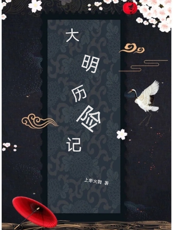 大明曆險記