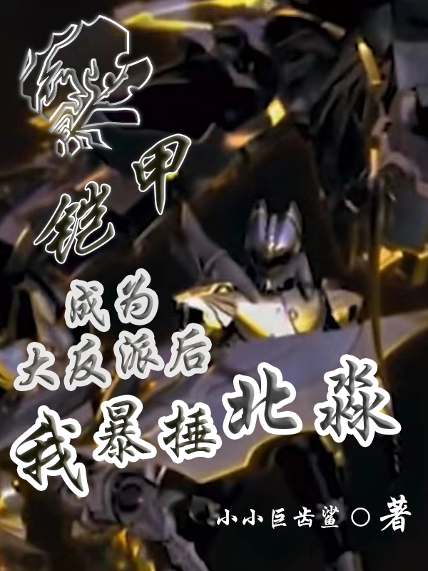 铠甲：成为大反派后我暴捶北淼小说阅读，铠甲：成为大反派后我暴捶北淼完整版