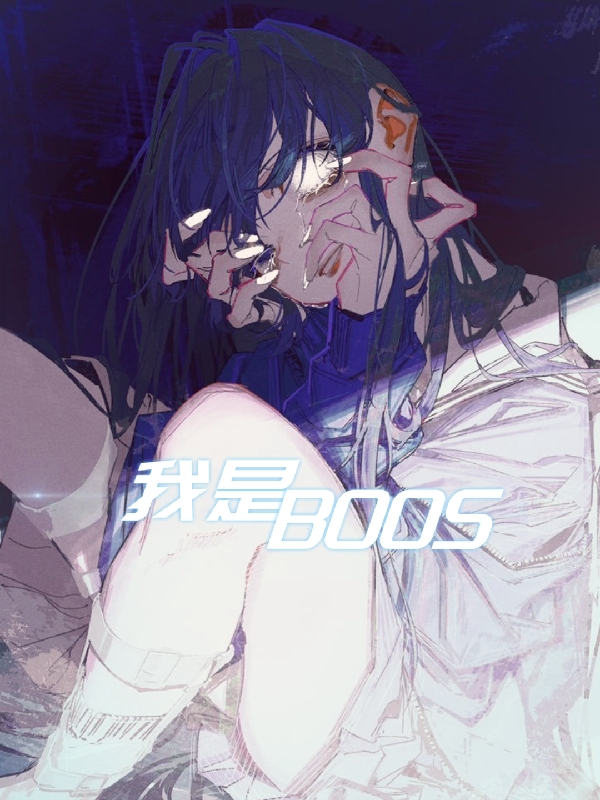 我是BOOS