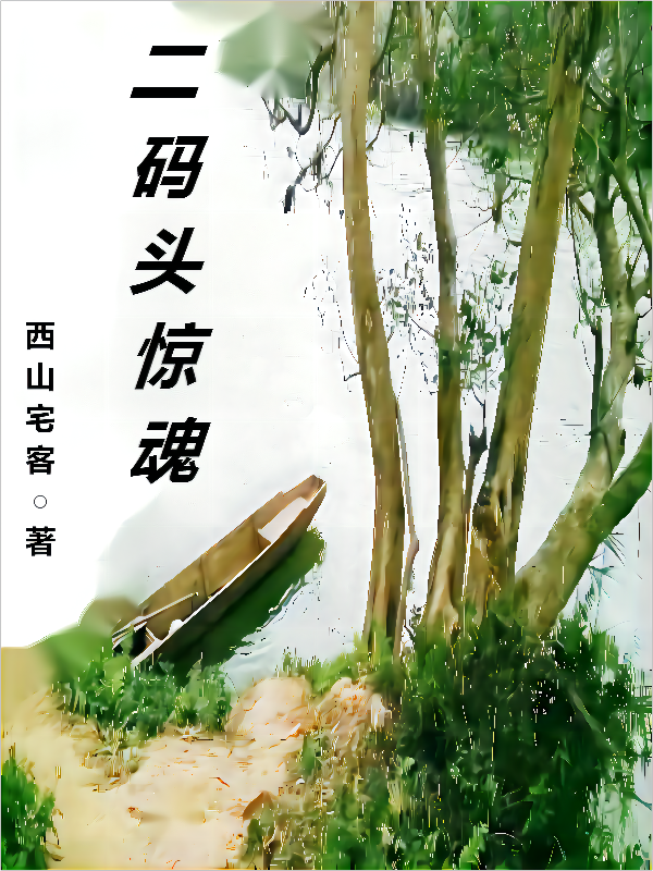 小说《二码头惊魂》在线全文阅读-优文网