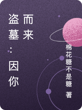 求盗墓：因你而来小说免费资源