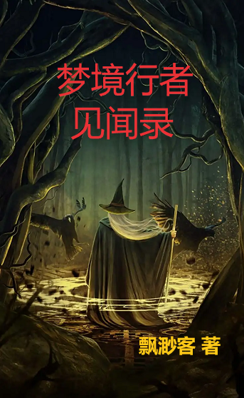 王煦小说在哪可以免费看，梦境行者见闻录全文免费阅读
