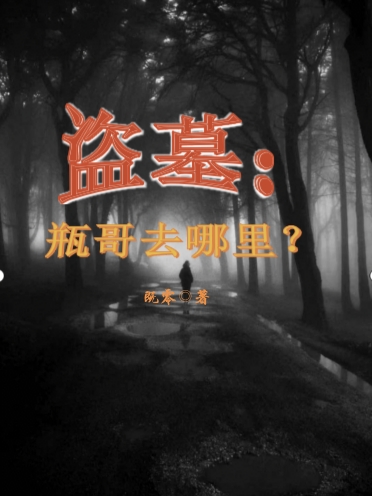 完整版盗墓：瓶哥去哪里？全章节阅读