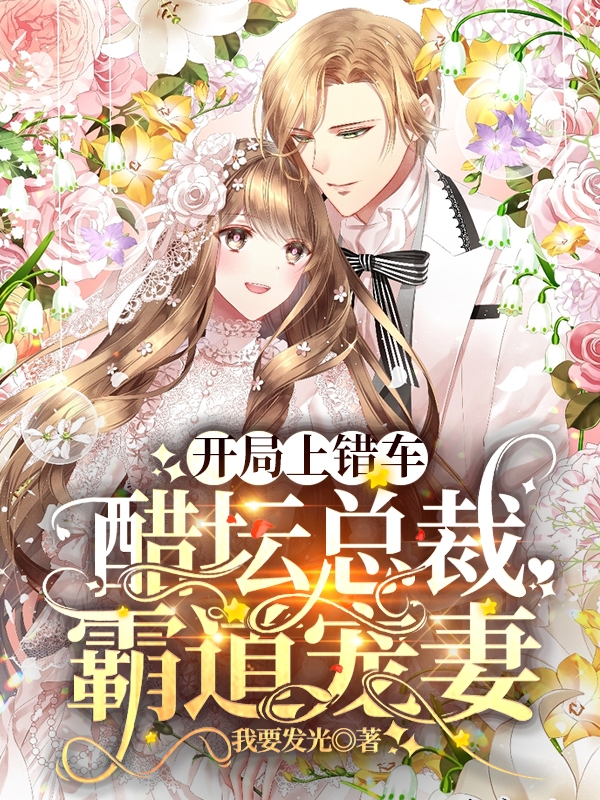 开局上错车，醋坛总裁霸道宠妻苏妍顾天琪，开局上错车，醋坛总裁霸道宠妻在线无弹窗阅读