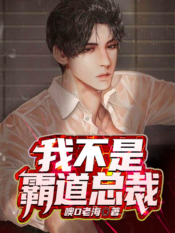 林子叶明珠小说《我不是霸道总裁》在线阅读