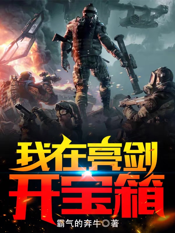 小说《我在亮剑开宝箱》在线全文阅读