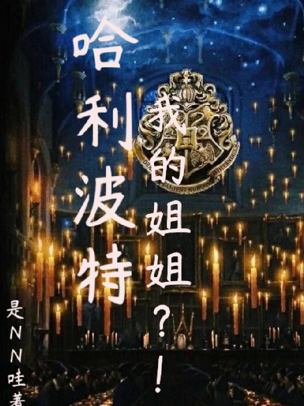 哈利波特：我的姐姐！？小说，哈利波特：我的姐姐！？免费阅读