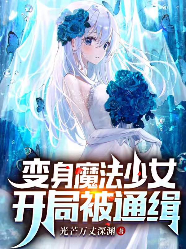 《变身魔法少女，开局被通缉》全集免费在线阅读（凌云雨桐）
