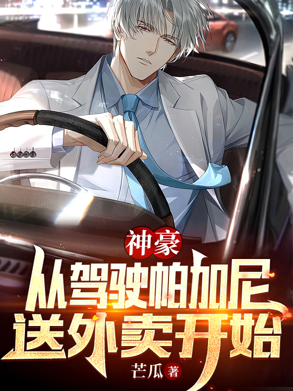 完整版《神豪从驾驶帕加尼送外卖开始》全章节阅读-优文网
