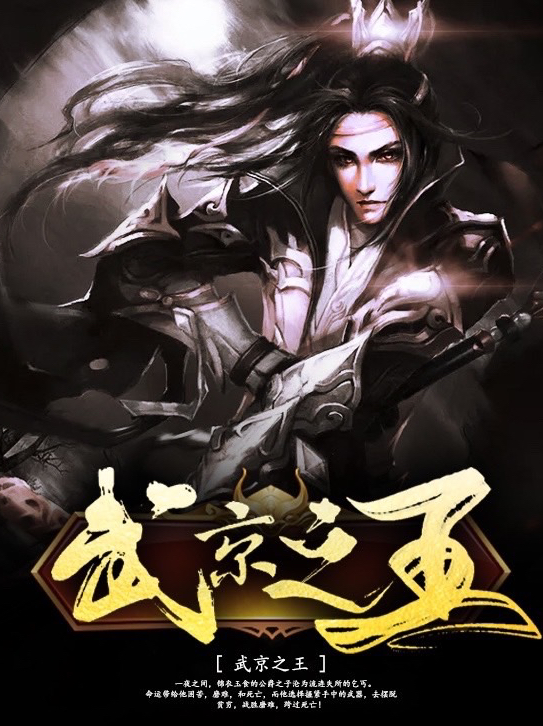 《武京之王》小说章节列表免费试读，雷恩爱德华小说在线阅读