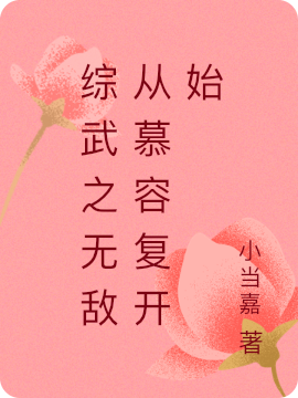 俞文武小说在线全文免费阅读（综武之无敌从慕容复开始无弹窗无删减）
