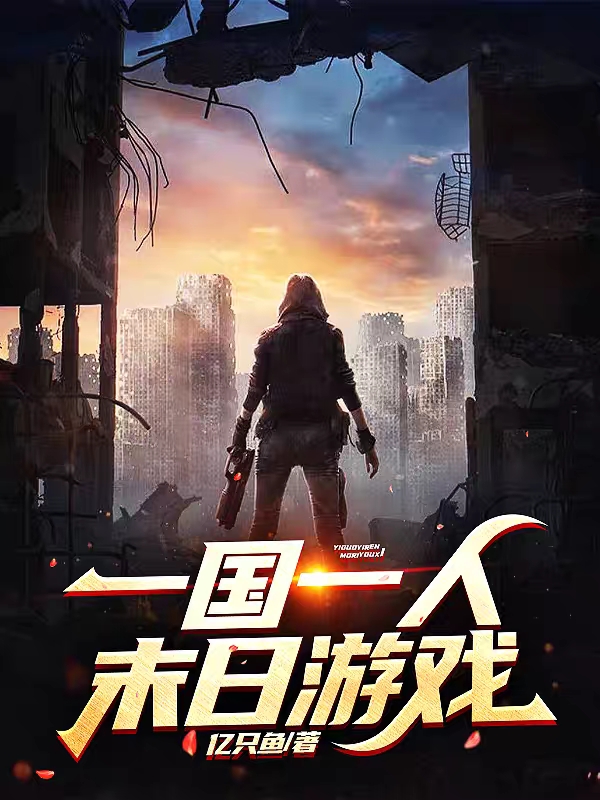 主角常磊小说完整版在线阅读，一国一人末日游戏免费看-优文网
