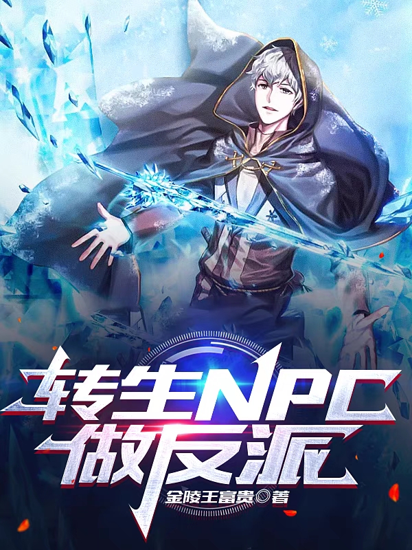 小说《转生NPC做反派》全文免费阅读
