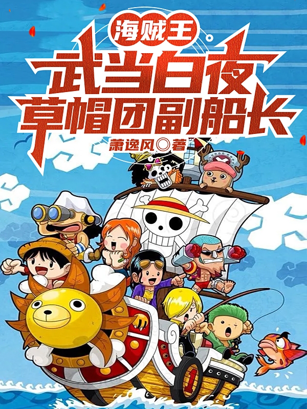 小说《海贼王：武当白夜，草帽团副船长》在线全文阅读
