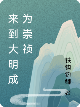 来到大明成为崇祯官羽小菲，来到大明成为崇祯小说免费阅读