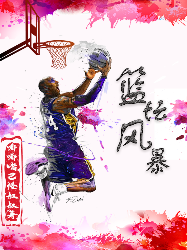 篮坛风暴免费阅读