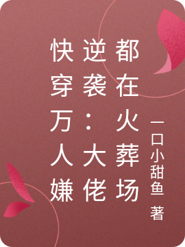 快穿万人嫌逆袭：大佬都在火葬场主角慕宁小说完整版全文在线阅读