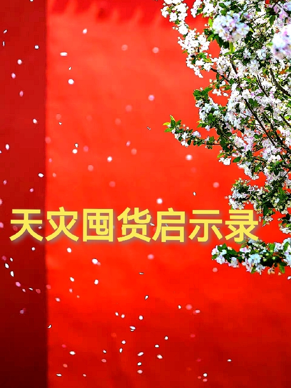 梨萱小说最新章节阅读，天灾囤货启示录全文免费阅读