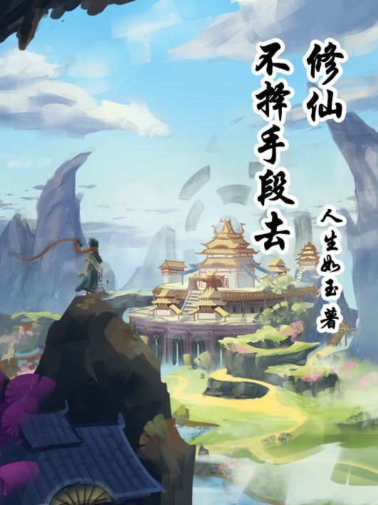 主角叫唐彪的小说不择手段去修仙全文免费阅读