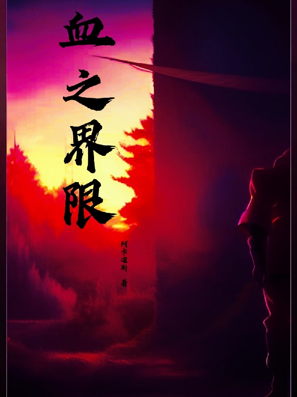 小说《血之界限》在线全文阅读