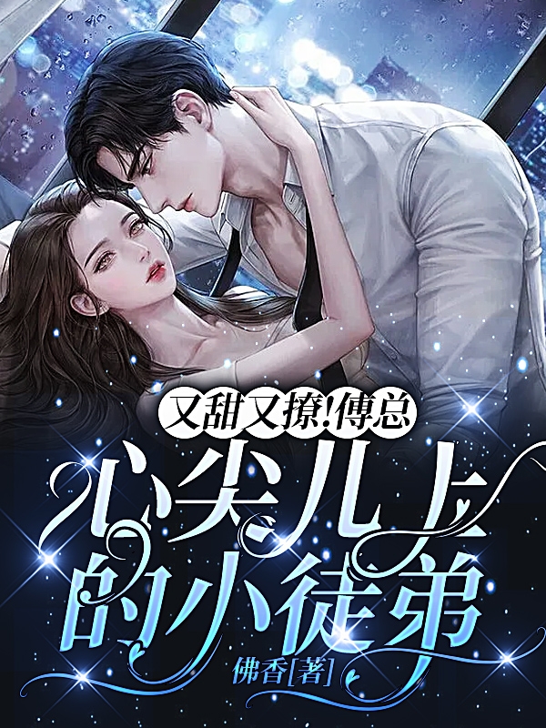 《又甜又撩！傅总心尖儿上的小徒弟》小说主角时念安傅星宸全文章节免费在线阅读-优文网
