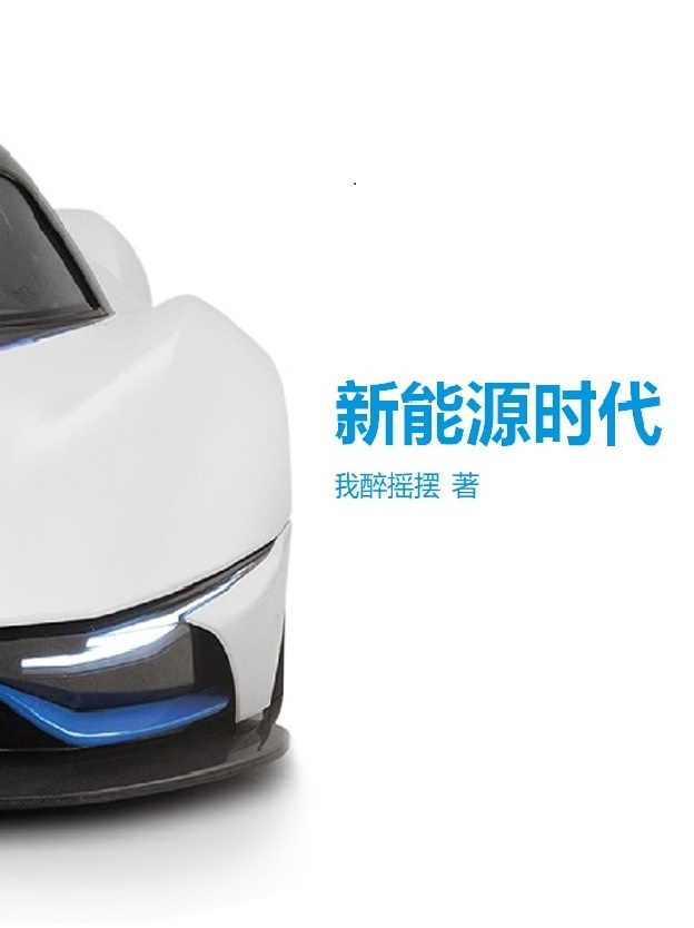 小说新能源时代李维真在线阅读